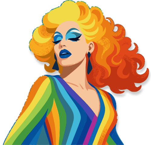 drag-graphic